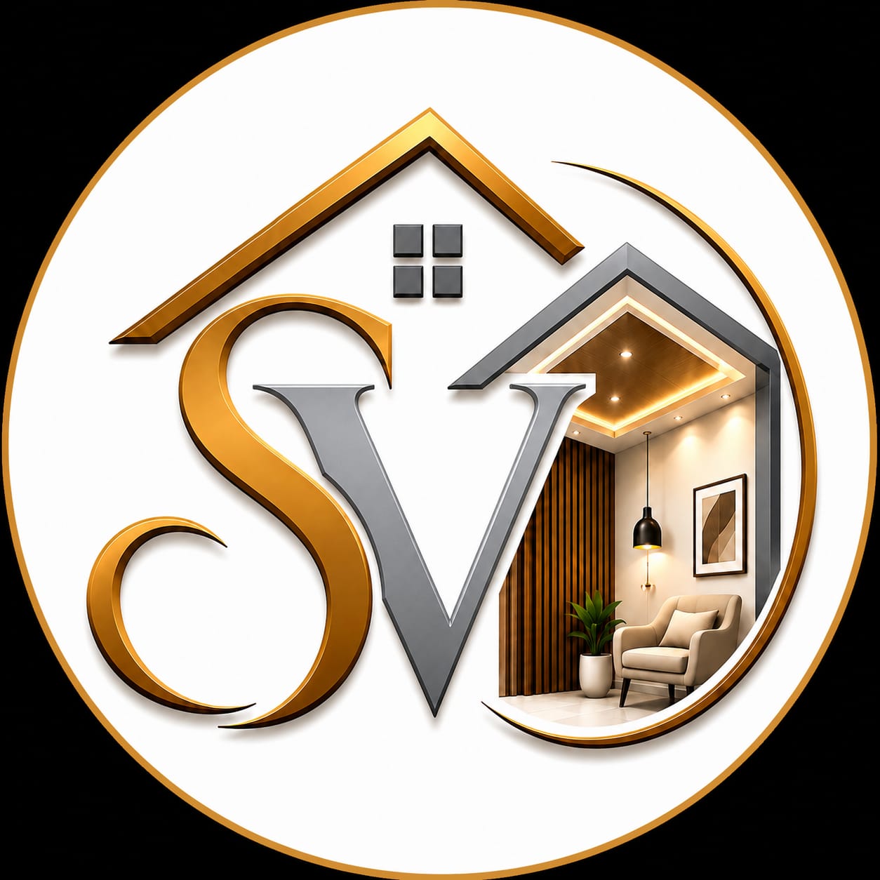 Shri Varri Logo