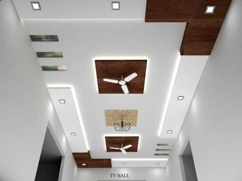 Shri vaari false ceiling