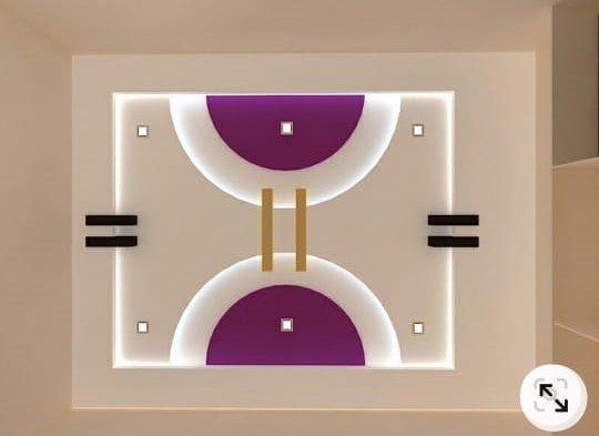 Shri vaari false ceiling